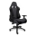 CONNECT IT CGC-1200-GY - Herní židle Monaco Pro šedá/černá