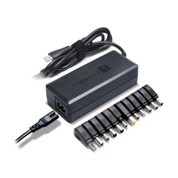 CONNECT IT CI-133 - Univerzální napájecí adaptér pro notebooky 90W