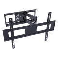 CONNECT IT CI-786 - Nástěnný držák pro TV 37-70” černá