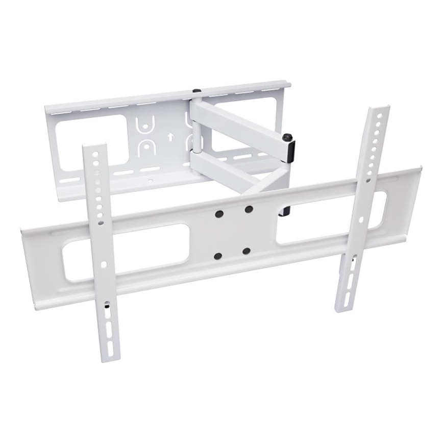 CONNECT IT CI-787 - Nástěnný držák pro TV 37-70” bílá