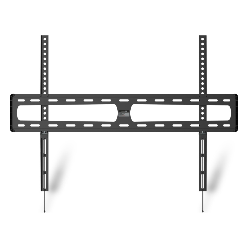 CONNECT IT CMH-6090-BK - Nástěnný držák pro TV 40-100” černá