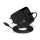 CONNECT IT CNP-1660-BK - Univerzální napájecí adaptér pro notebooky USB-C 67W