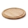 Continenta C30606 - Prkénko na servírování steaků pr. 30 cm gumovník