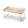 Continenta C3245 - Podnos do postele 53x32 cm gumovník