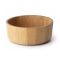 Continenta C4137 - Servírovací mísa 26x10,3 cm dub