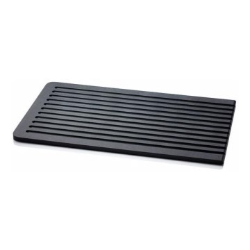 Continenta C5315 - Kuchyňské prkénko na chléb 38,5x23 cm duracore