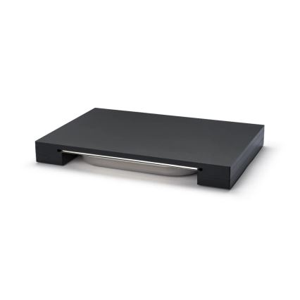 Continenta C5327 - SADA Kuchyňské prkénko 48x32,5 cm + 1x mísa duracore