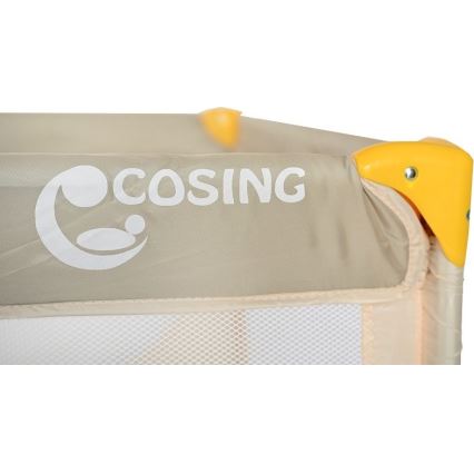 COSING - Dětská ohrádka EMA Lion Beige