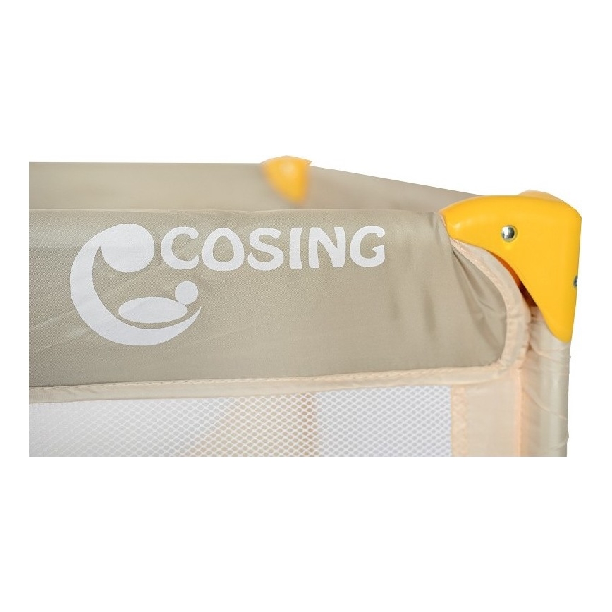 COSING - Dětská ohrádka EMA Lion Beige