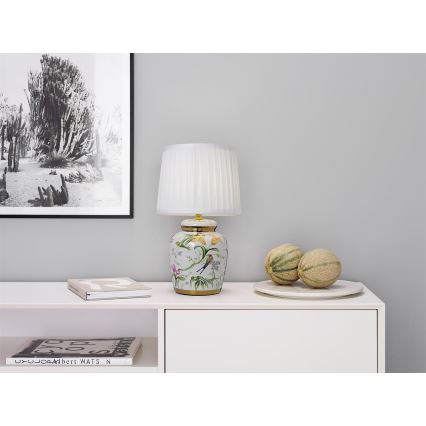 Cottex - Stolní lampa KLASSISK 1xE14/40W/230V