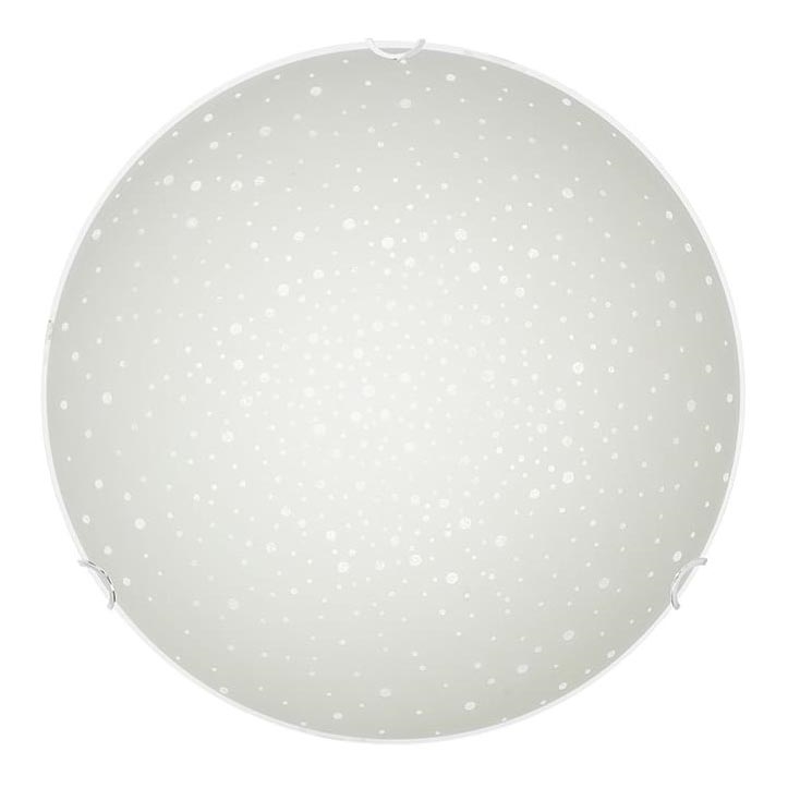 Cottex - LED Stropní svítidlo ZODIAC LED/18W/230V pr. 48 cm