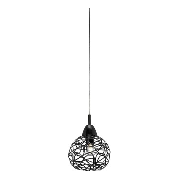 Cottex - Lustr na laku EXCEL 1xE14/40W/230V