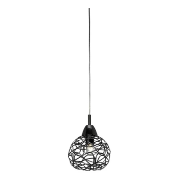 Cottex - Lustr na lanku EXCEL 1xE14/40W/230V