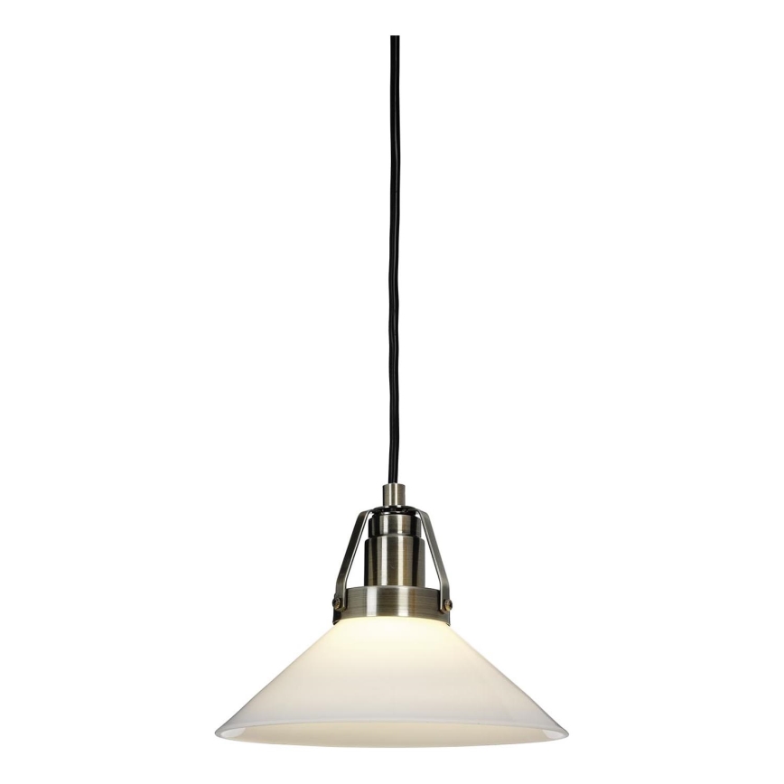 Cottex - Lustr na lanku SKOMAKARE 1xE14/40W/230V