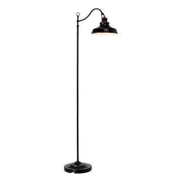 Cottex - Stojací lampa NEW HAVEN 1xE27/60W/230V