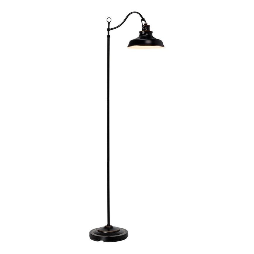 Cottex - Stojací lampa NEW HAVEN 1xE27/60W/230V
