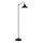 Cottex - Stojací lampa NEW HAVEN 1xE27/60W/230V