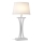 Cottex - Stolní lampa NEW CHELSEA 1xE14/40W/230V bílá