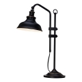 Cottex - Stolní lampa NEW HAVEN 1xE14/40W/230V