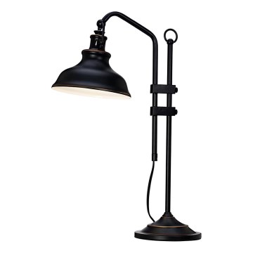 Cottex - Stolní lampa NEW HAVEN 1xE14/40W/230V