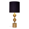 Cottex - Stolní lampa PRAKT 1xE27/60W/230V