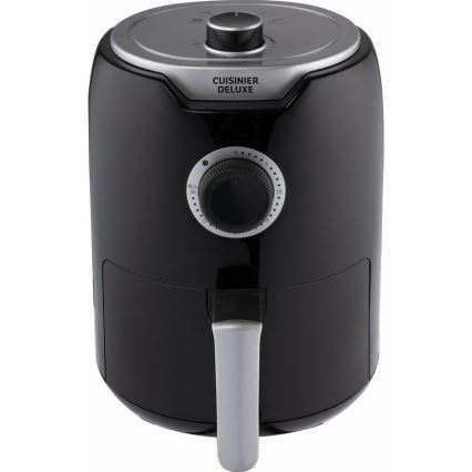 Cuisinier AF-001 - Horkovzdušná fritéza 2l 1000W/230V