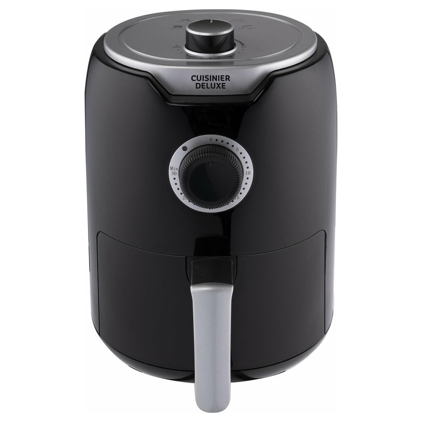 Cuisinier AF-001 - Horkovzdušná fritéza 2l 1000W/230V