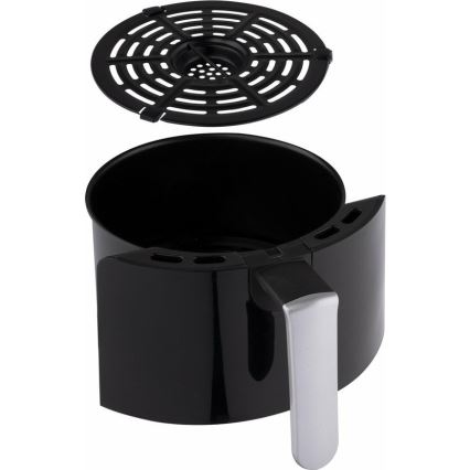 Cuisinier AF-001 - Horkovzdušná fritéza 2l 1000W/230V