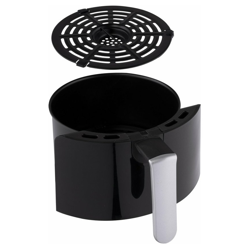 Cuisinier AF-001 - Horkovzdušná fritéza 2l 1000W/230V