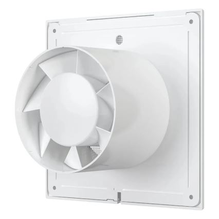 Dalap 1220 - Axiální ventilátor se síťkou 125 ST 16W/230V