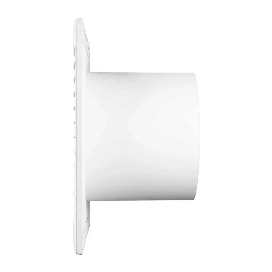 Dalap 1220 - Axiální ventilátor se síťkou 125 ST 16W/230V