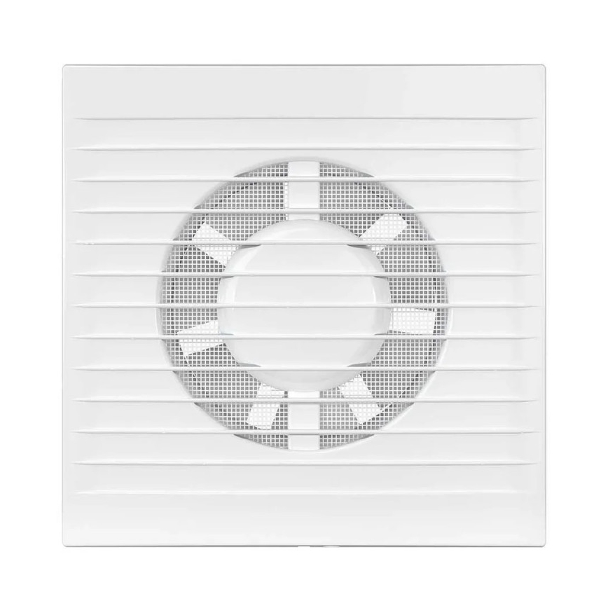 Dalap 1230 - Axiální ventilátor se síťkou 150 ST 16W/230V