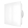 Dalap 1349 - Axiální ventilátor s časovačem a čidlem vlhkosti 125 FPZW 20W/230V