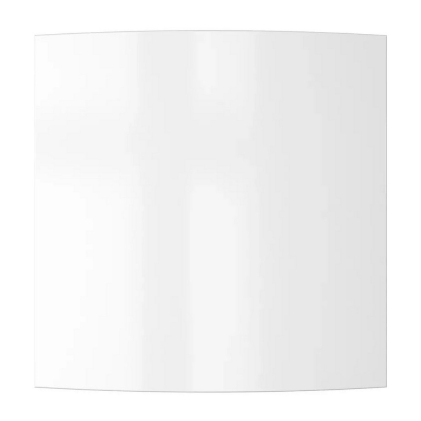 Dalap 1349 - Axiální ventilátor s časovačem a čidlem vlhkosti 125 FPZW 20W/230V