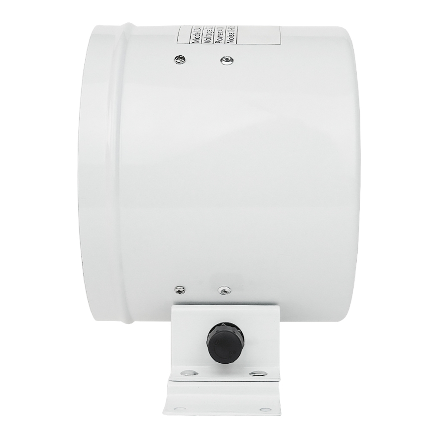 Dalap 24MF150 - Potrubní ventilátor s úsporným motorem a regulátorem otáček MF 150 EC 40W/230V
