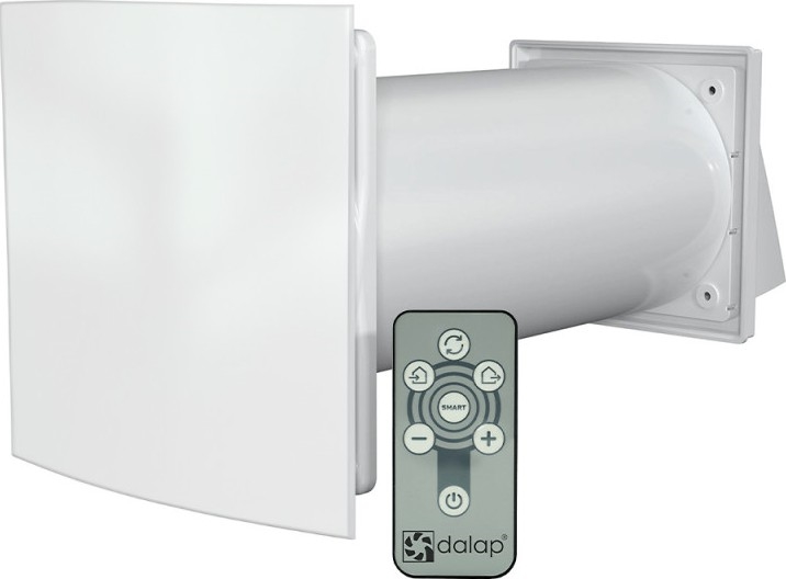 Dalap 24ZH01 - Pokojová rekuperace HERO 9,4W/230V