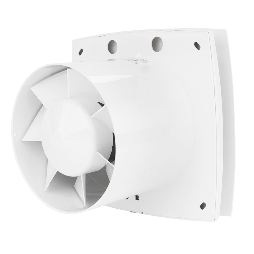 Dalap 41001 - Axiální ventilátor 100 BF 16W/230V