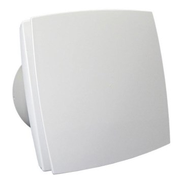 Dalap 41004 - Axiální ventilátor 100 BF 12 14W/12V