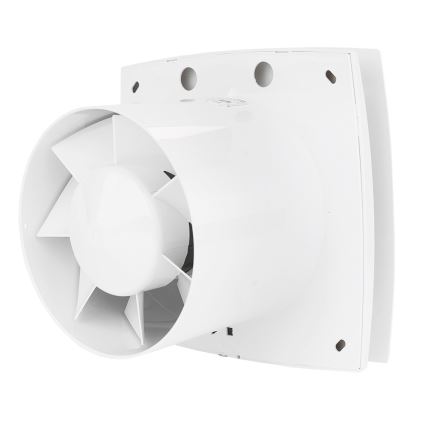 Dalap 41004 - Axiální ventilátor 100 BF 12 14W/12V