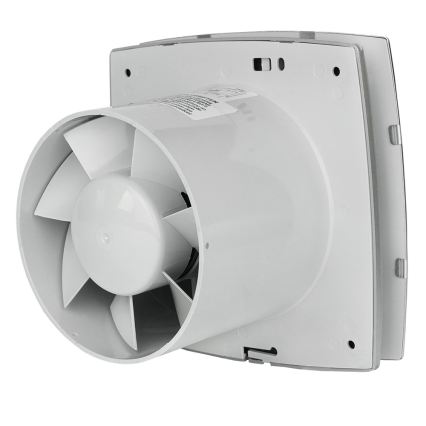 Dalap 41016 - Axiální ventilátor s časovačem 100 BFAZ 16W/230V