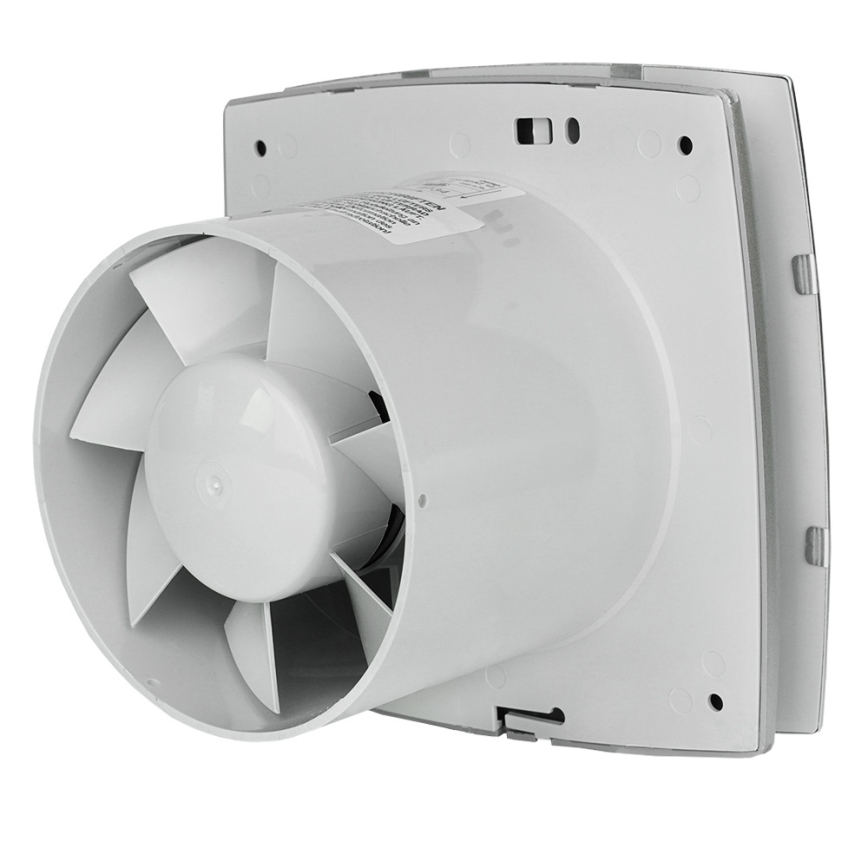 Dalap 41016 - Axiální ventilátor s časovačem 100 BFAZ 16W/230V