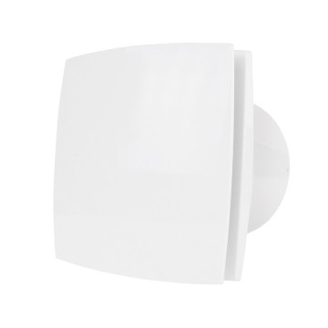 Dalap 41023 - Axiální ventilátor 125 BF 24W/230V