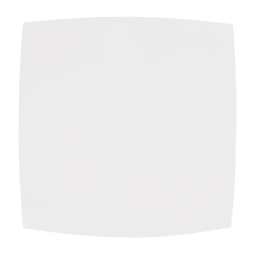 Dalap 41067 - Axiální ventilátor s časovačem a čidlem vlhkosti 100 BFZW 12 14W/12V