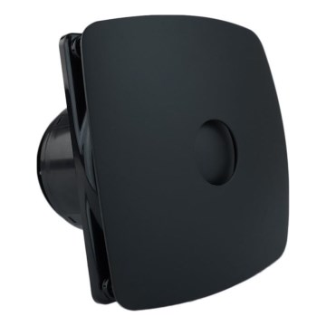 Dalap 41094 - Axiální ventilátor 125 ONYX 16W/230V