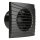 Dalap 41096 - Axiální ventilátor 125 DARK 10W/230V