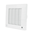 Dalap 41104 - Axiální ventilátor s automatickou žaluzií 100 LV 12 18W/12V