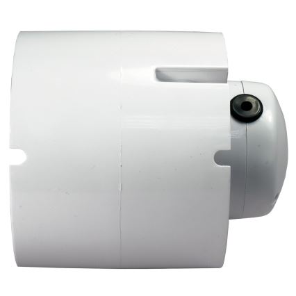 Dalap 41401 - Axiální potrubní ventilátor 100 SD 16W/230V