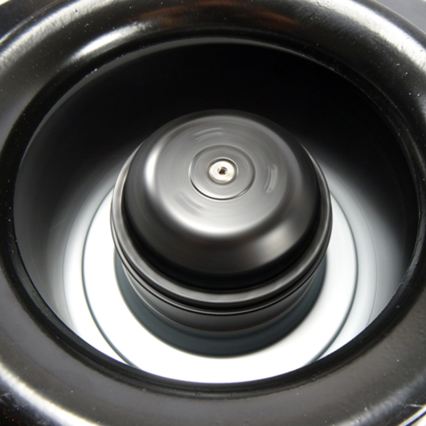 Dalap 8128 - Radiální potrubní ventilátor TURBINE M 100 60W/230V