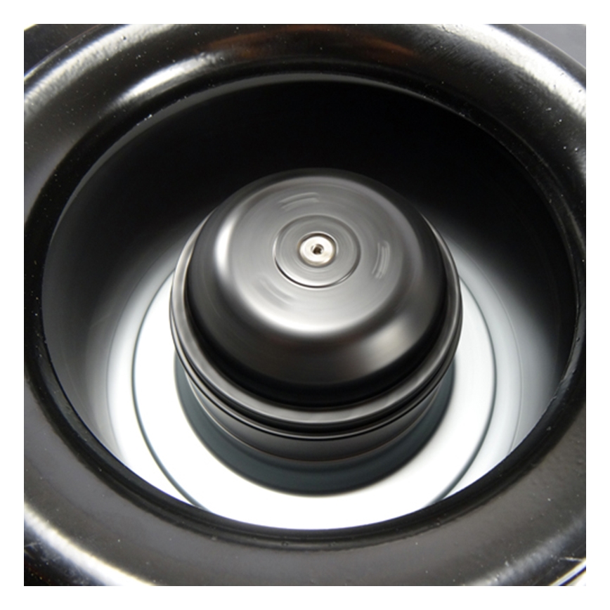 Dalap 8128 - Radiální potrubní ventilátor TURBINE M 100 60W/230V