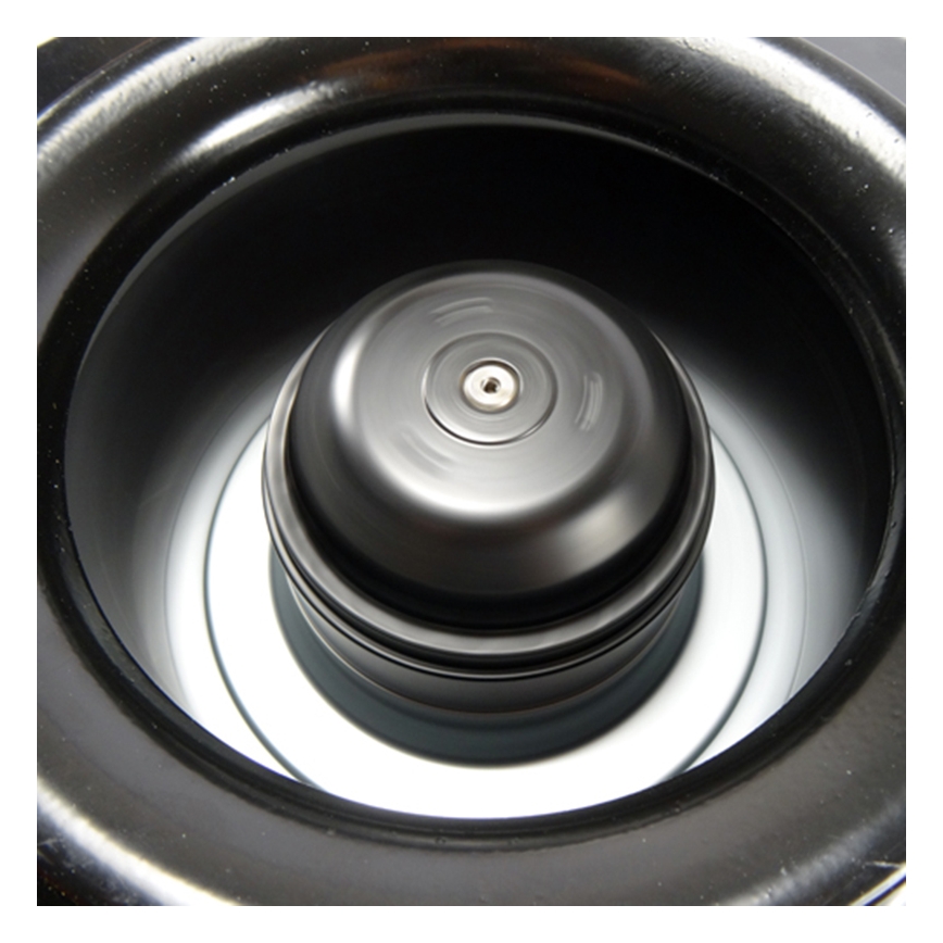 Dalap 8129 - Radiální potrubní ventilátor TURBINE M 125 62W/230V